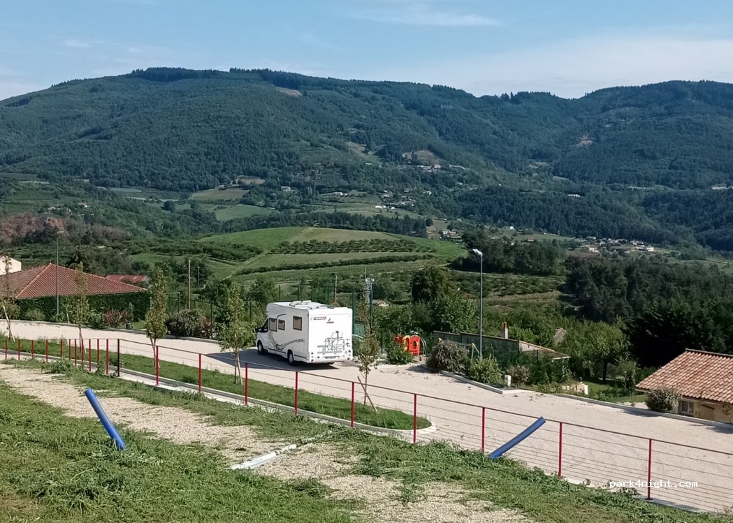 (07270) Empurany - 90 Route de Lamastre — foto 2