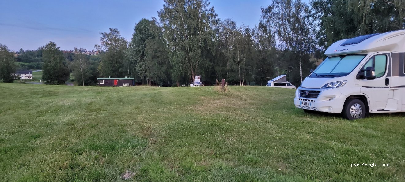 Brøttum Camping — foto 3