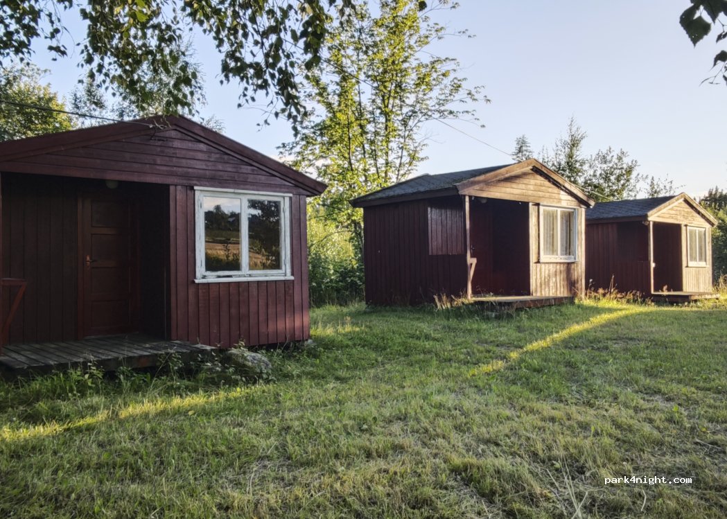 Brøttum Camping — foto 5