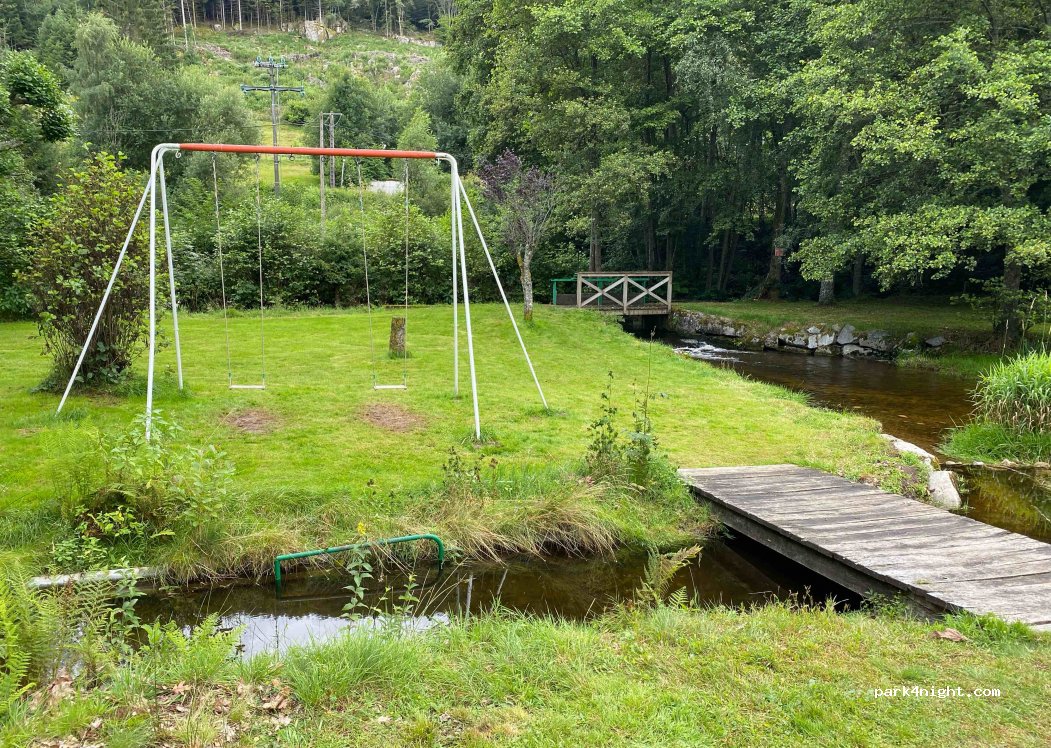 Camping Pré Vologne — foto 2