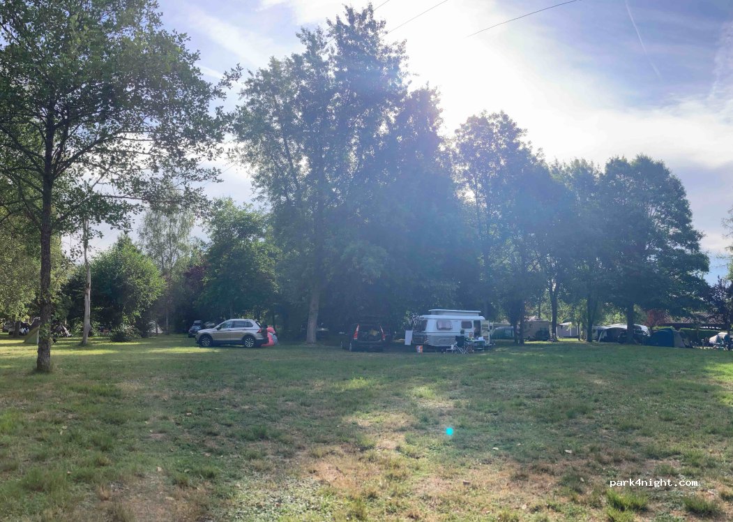 Camping Pré Vologne — foto 4