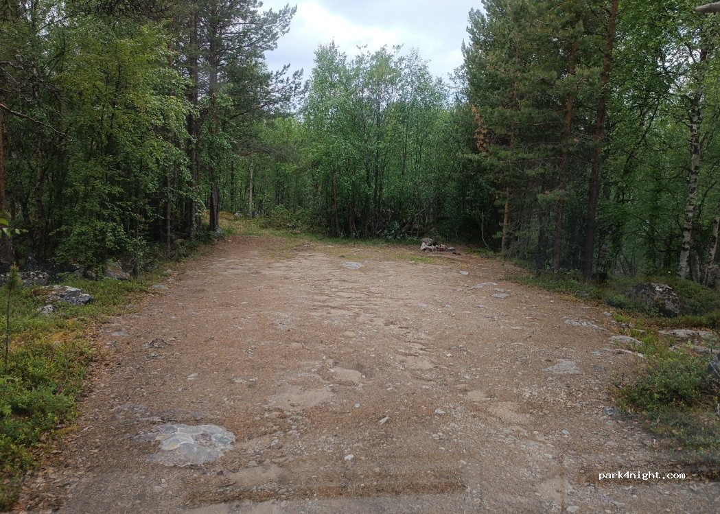 (99870) Inari - 988 Kittiläntie — foto 2