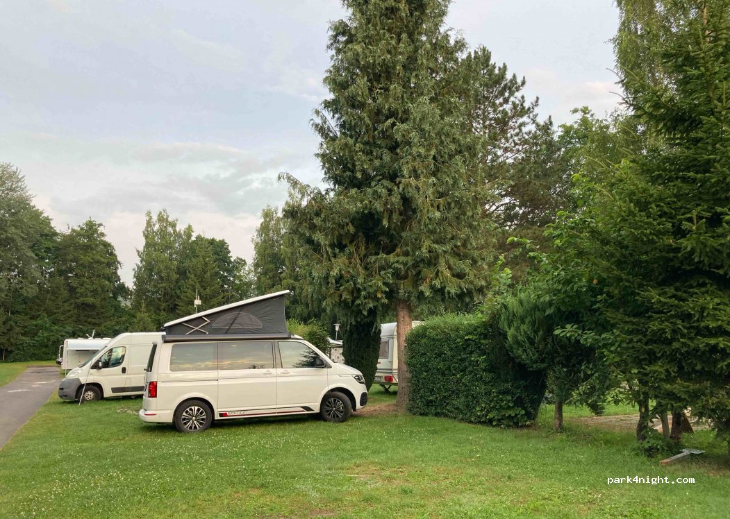 Odenwald-Camping — foto 2
