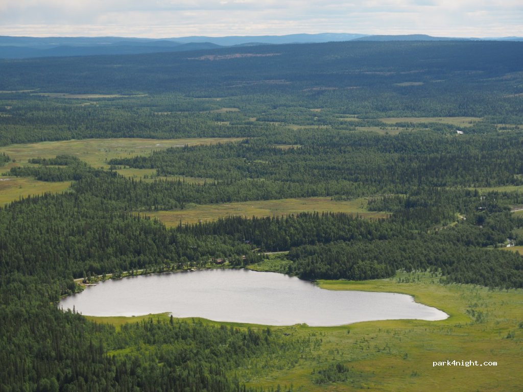 (910 94) Matsdal - 41 Södra MATSDAL — foto 2