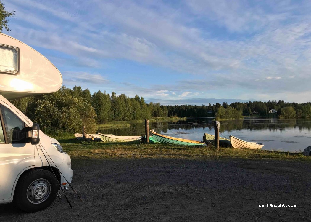 (96700) Rovaniemi - 477 Alakorkalontie — foto