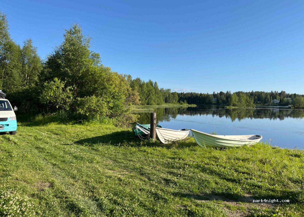 (96700) Rovaniemi - 477 Alakorkalontie — foto 2