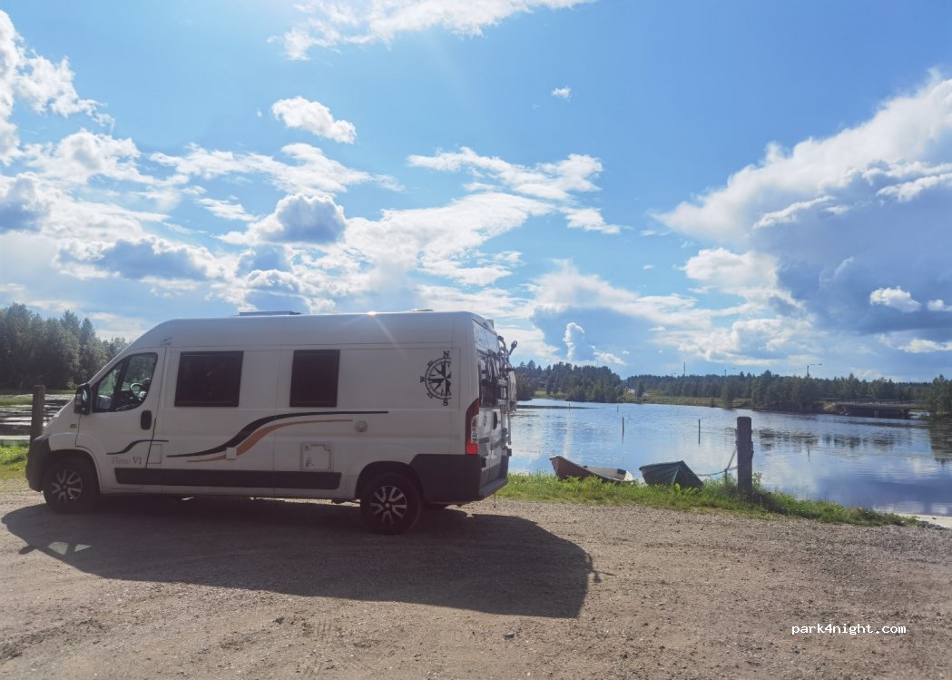 (96700) Rovaniemi - 477 Alakorkalontie — foto 3