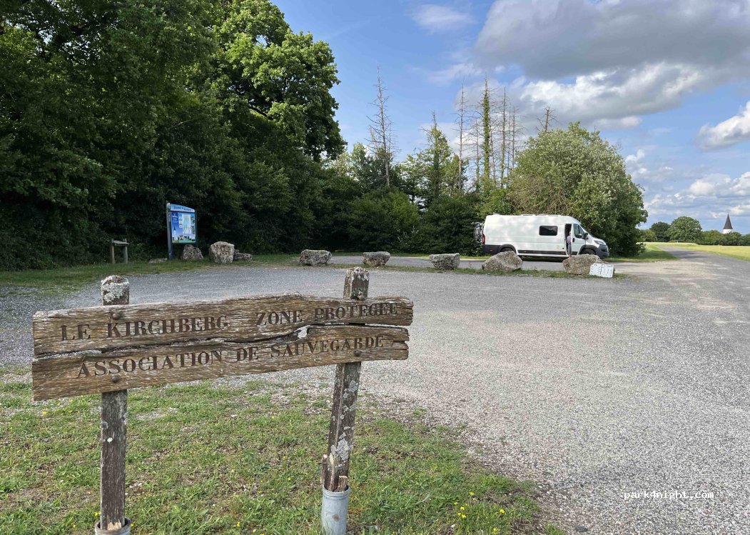 (67320) Berg - Unnamed Road — foto 4