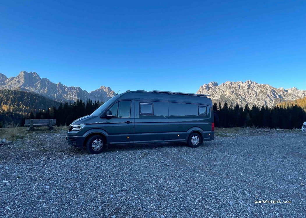 (32040) Vigo di Cadore - SP619 — foto 3