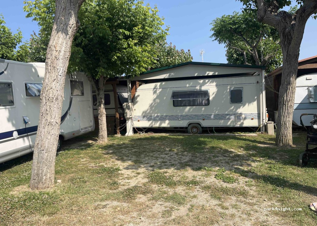 Camping Verde Luna — foto