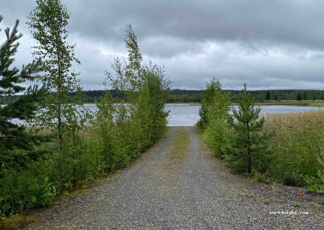 (58810) Savonlinna - 211 Loikansaarentie — foto 2