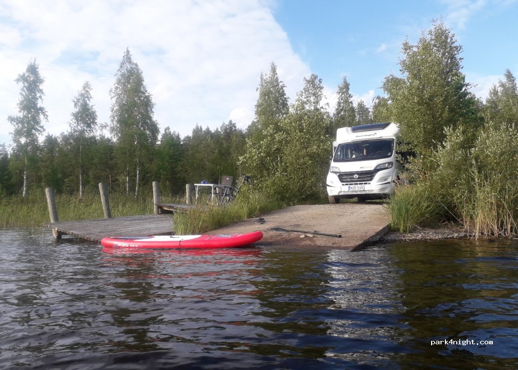 (58810) Savonlinna - 211 Loikansaarentie — foto 3