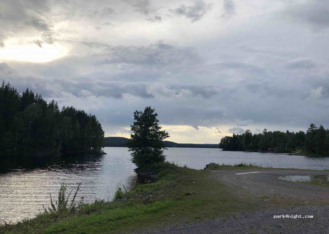 (670 43) Skillingsfors - Unnamed Road — foto 2