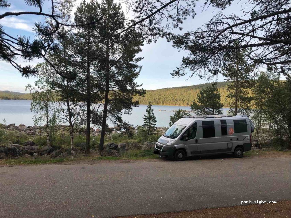 (99800) Veskoniemi - 1602 Inarijärventie — foto
