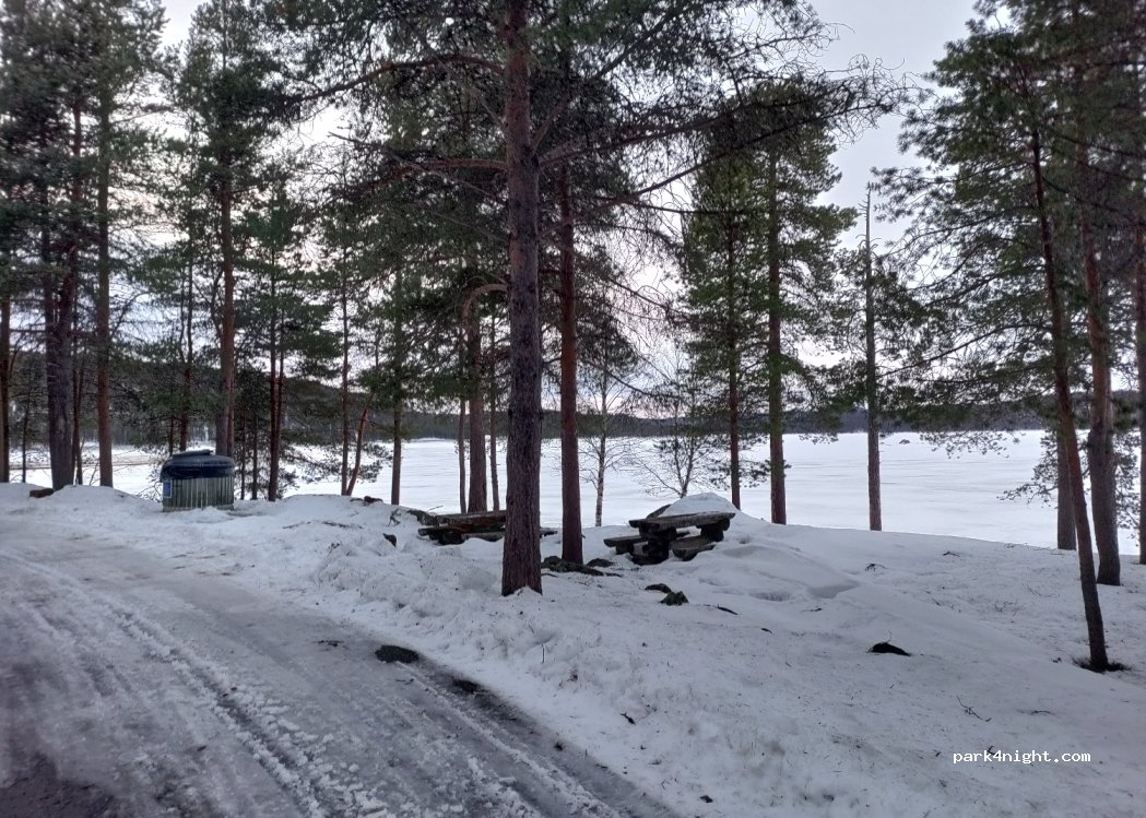 (99800) Veskoniemi - 1602 Inarijärventie — foto 2