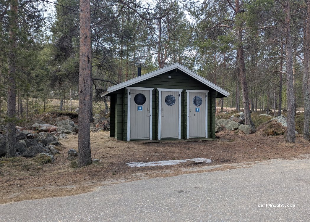 (99800) Veskoniemi - 1602 Inarijärventie — foto 5