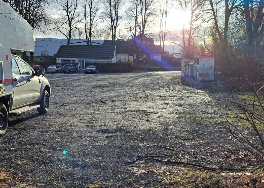 (51674) Wiehl - 1 Enselskamp — foto