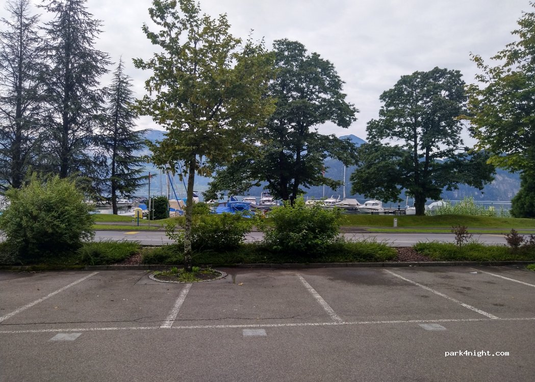 (6353) Weggis - — foto