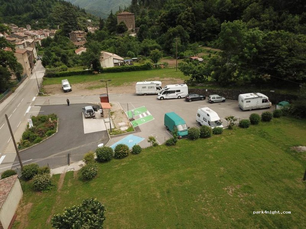 (30570) Valleraugue - 5 Avenue de l'Aigoual — foto 3