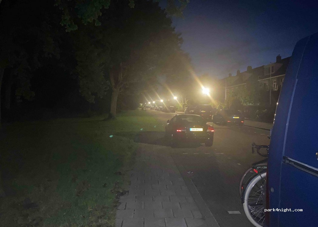 (3116 HE) Schiedam - 56 Prins Bernhardlaan — foto
