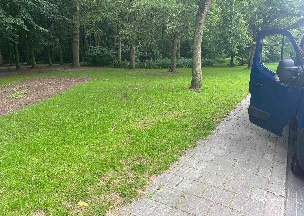 (3116 HE) Schiedam - 56 Prins Bernhardlaan — foto 2