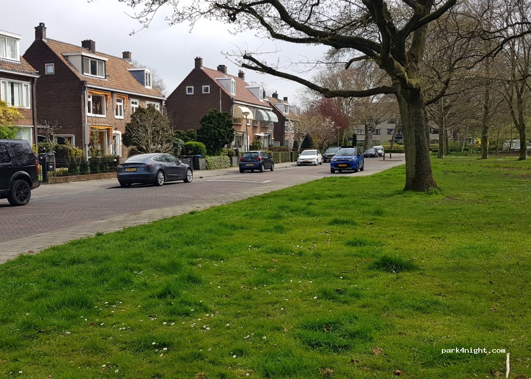 (3116 HE) Schiedam - 56 Prins Bernhardlaan — foto 3