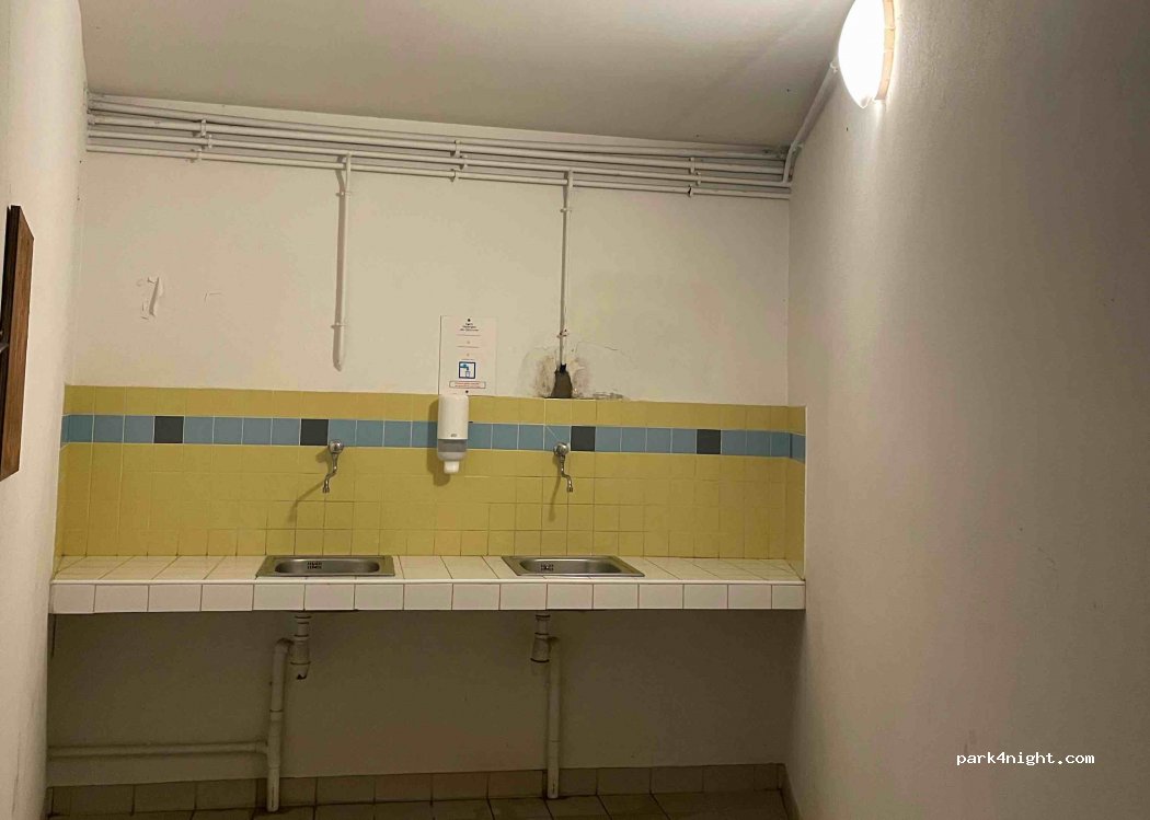 (17110) Saint-Georges-de-Didonne - 96 Rue du Port — foto 2