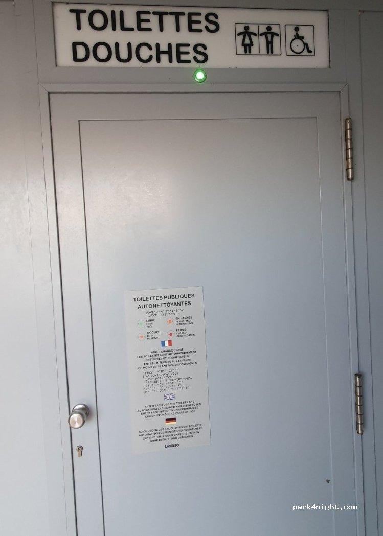 (17110) Saint-Georges-de-Didonne - 96 Rue du Port — foto 4