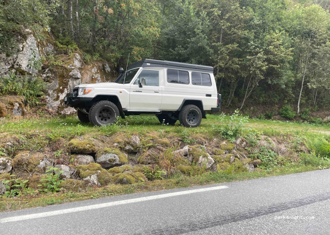 (6869) Vestland - 26 Sekundær Fylkesveg 337 — foto 2