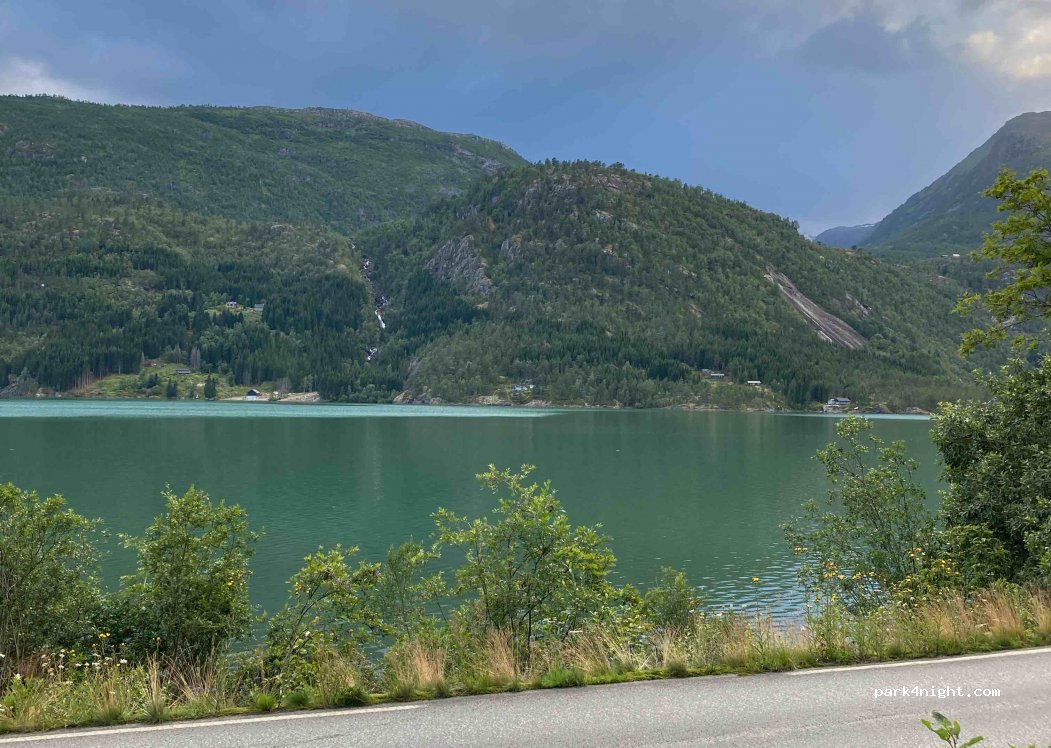 (6869) Vestland - 26 Sekundær Fylkesveg 337 — foto 3