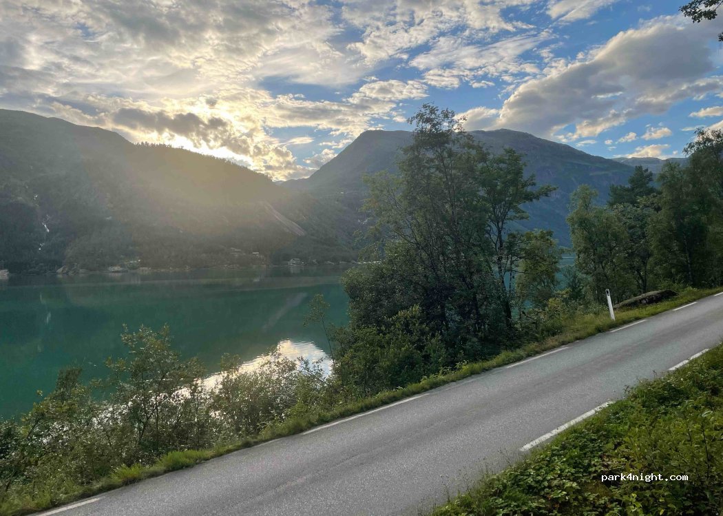 (6869) Vestland - 26 Sekundær Fylkesveg 337 — foto 4