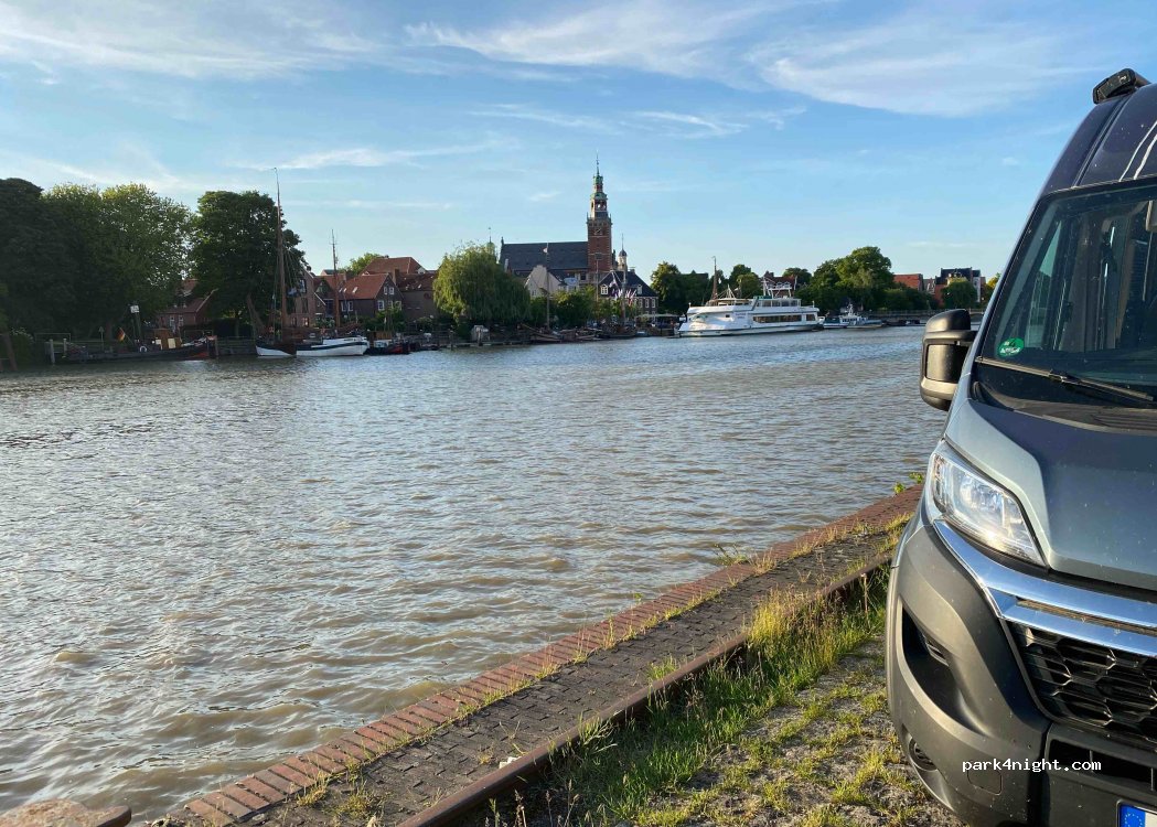 (26789) Leer (Ostfriesland) - 12 Hafenstraße — foto 2