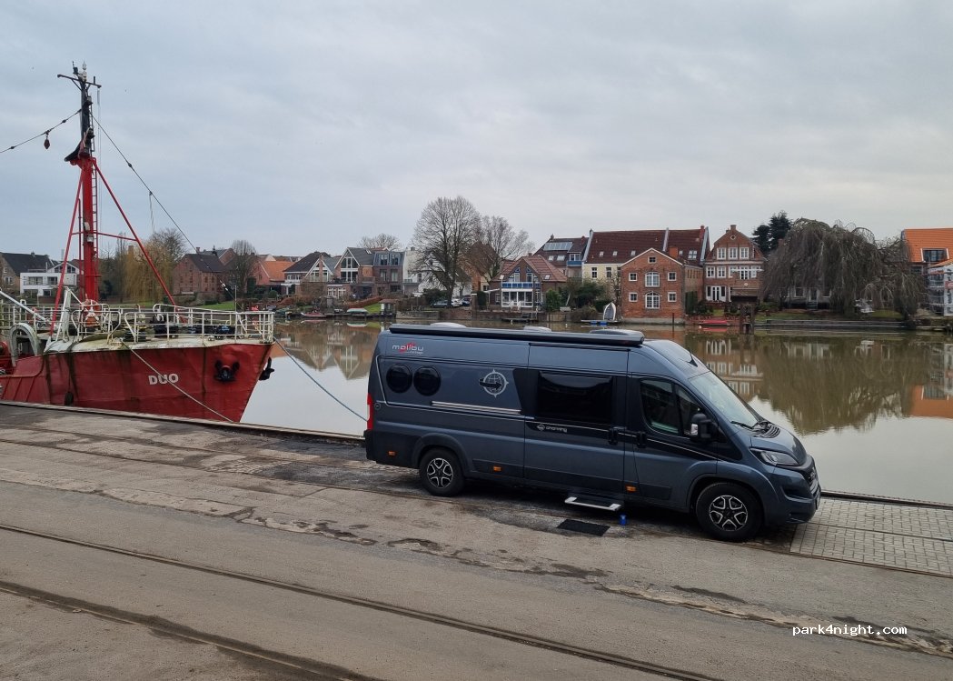 (26789) Leer (Ostfriesland) - 12 Hafenstraße — foto 5
