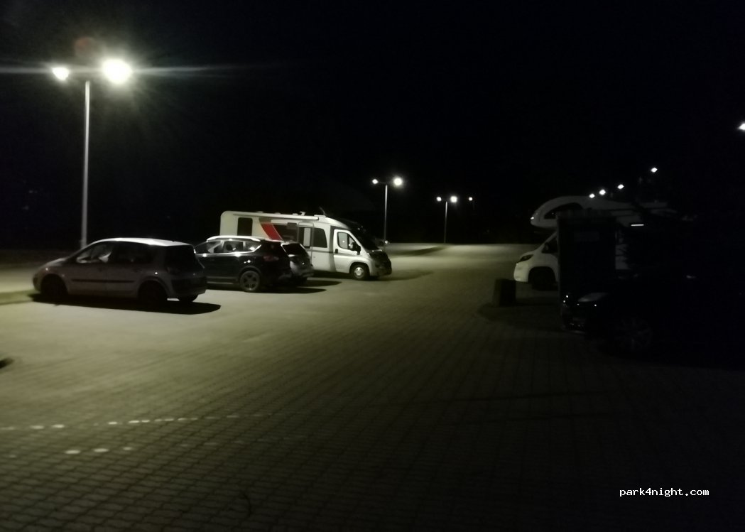 (11-401) Kętrzyn - 2 Marii Skłodowskiej-Curie — foto