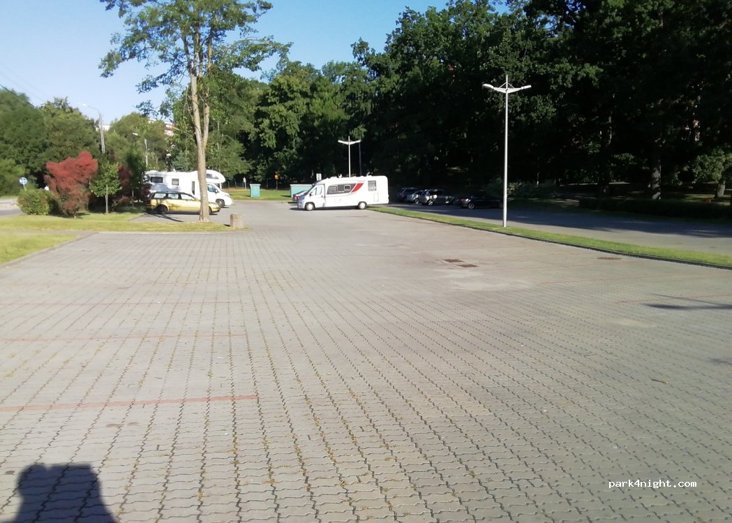 (11-401) Kętrzyn - 2 Marii Skłodowskiej-Curie — foto 4