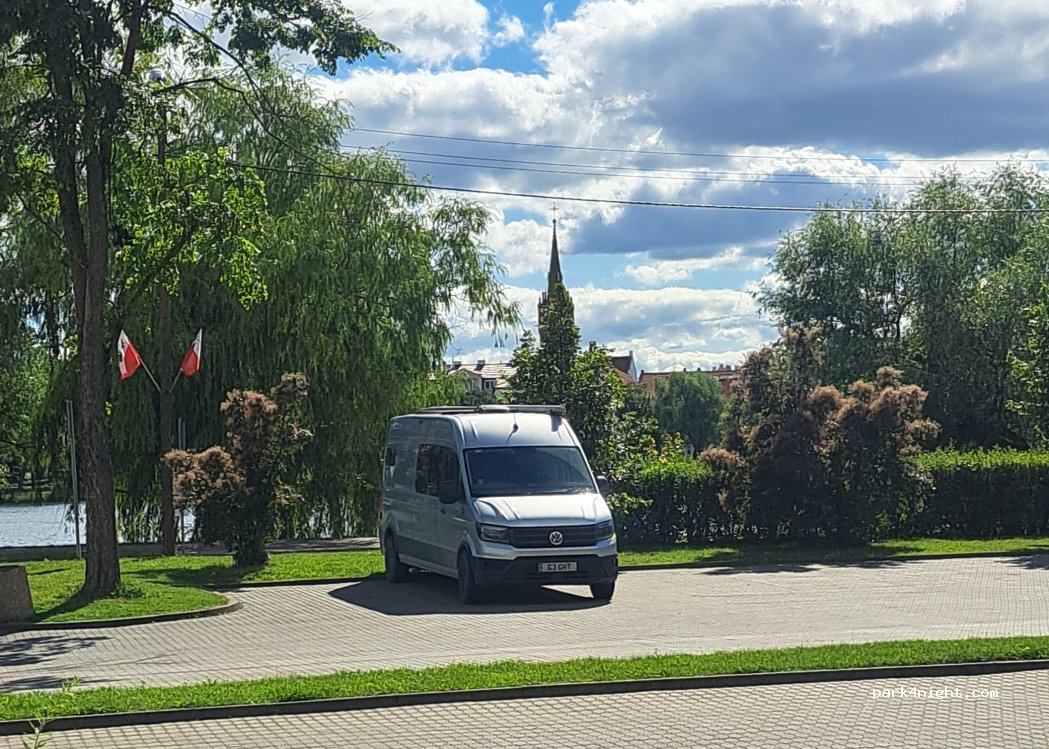 (11-401) Kętrzyn - 2 Marii Skłodowskiej-Curie — foto 5