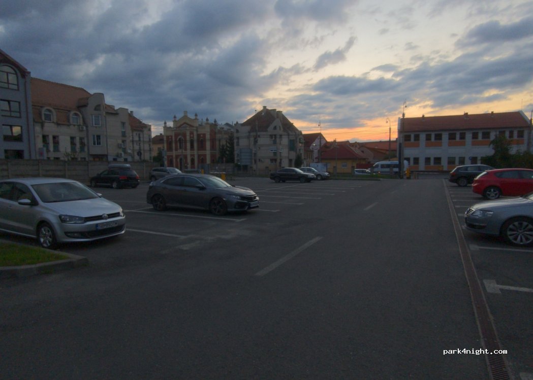 () Sibiu - 1 Strada Funarilor — foto