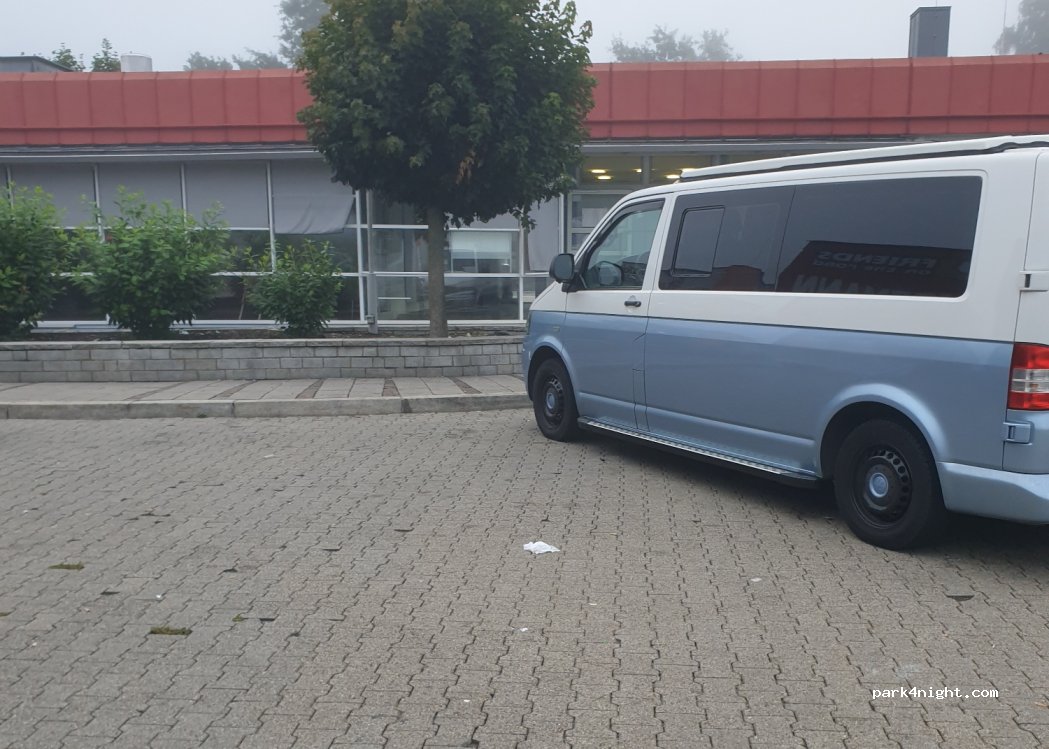 (94036) Passau - 35 A3 — foto