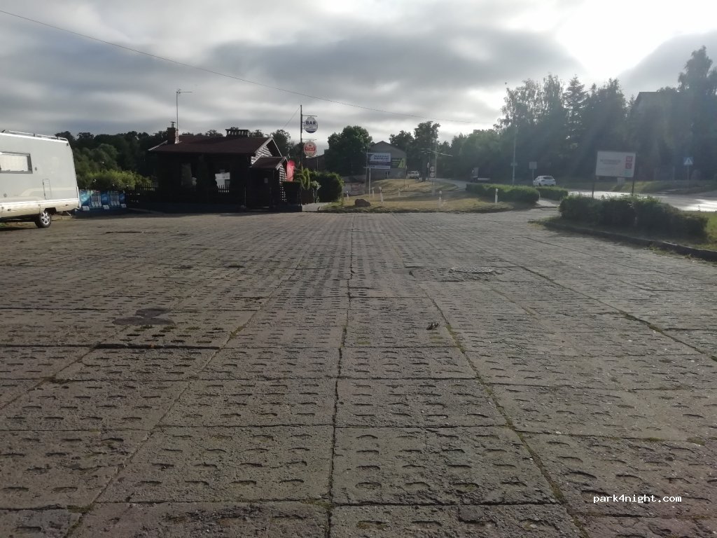 (78-440) Czaplinek - 11 Złocieniecka — foto