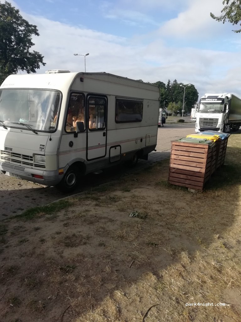 (78-440) Czaplinek - 11 Złocieniecka — foto 2