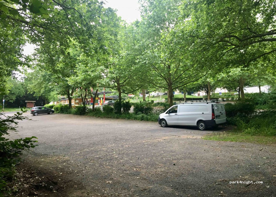 (56179) Vallendar - 14 Sebastian-Kneipp-Straße — foto 4