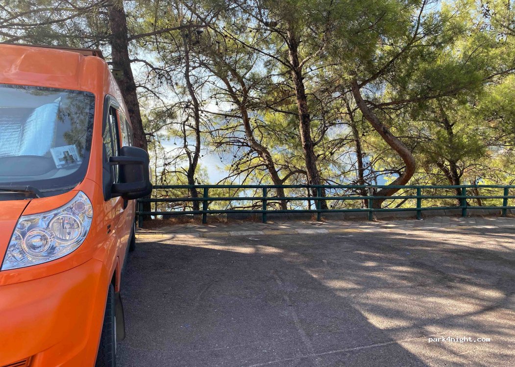 (48720) İçmeler - 1 Atatürk Caddesi — foto