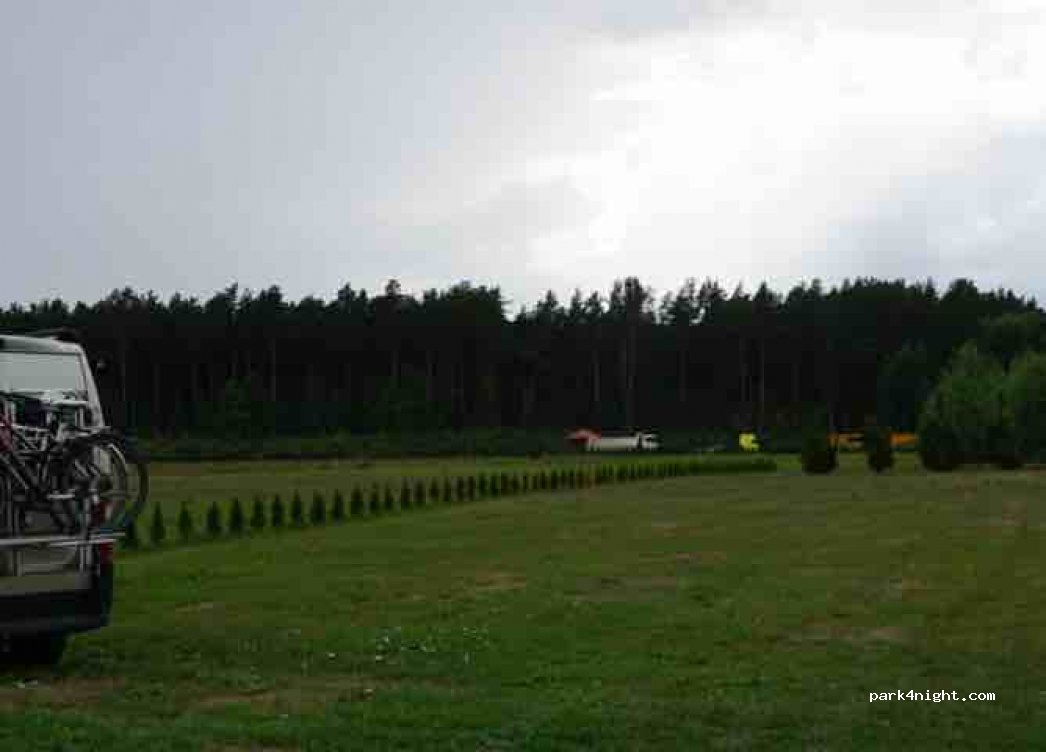 Camping - Riga — foto