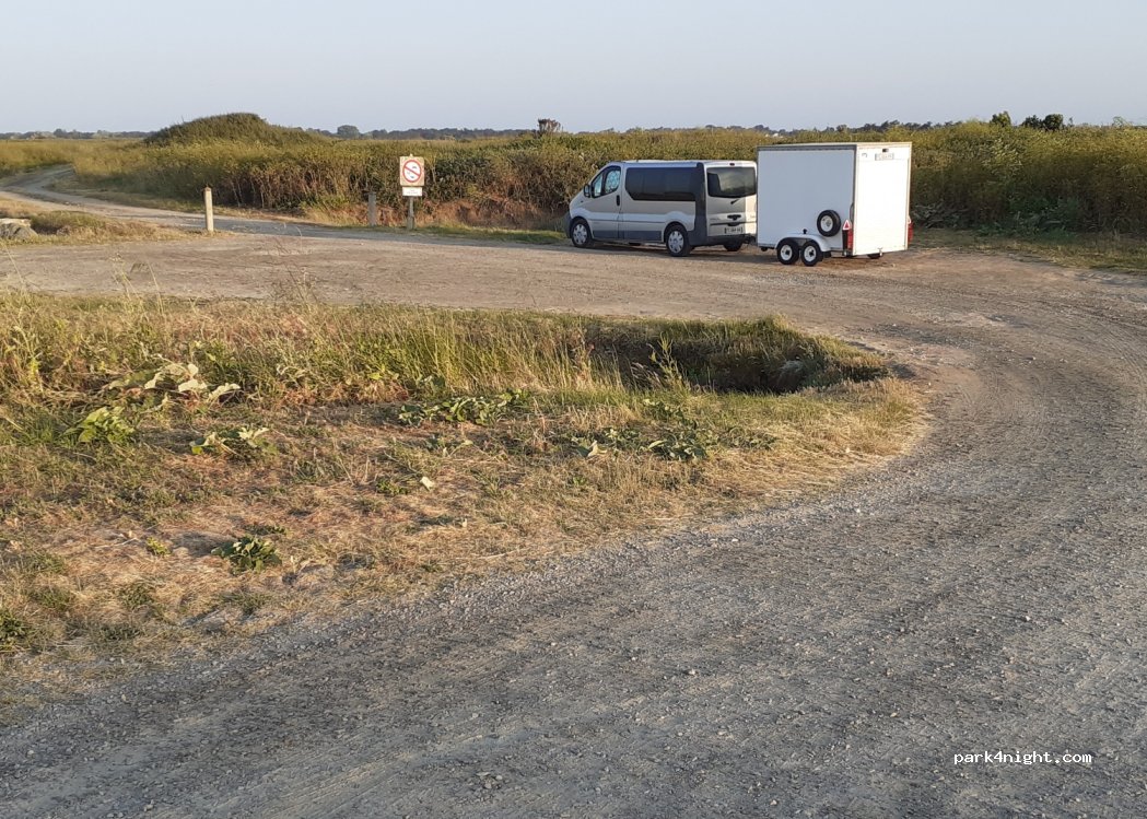 (85330) Noirmoutier-en-l'Île - D96 — foto 4