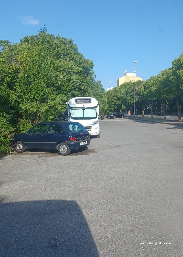 (51000) Rijeka - 17 Ulica Jože Vlahovića — foto
