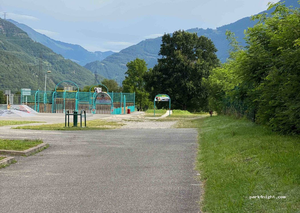 (73540) La Bathie - 130 Chemin de la Scie — foto 2