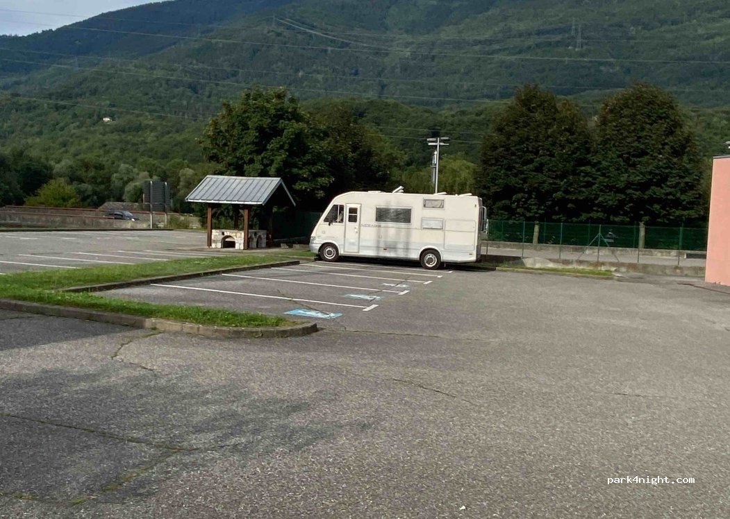 (73540) La Bathie - 130 Chemin de la Scie — foto 3