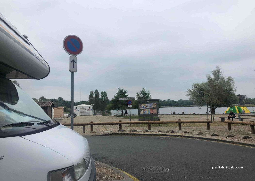 (33500) Libourne - 7 Rue de Schwandorf — foto