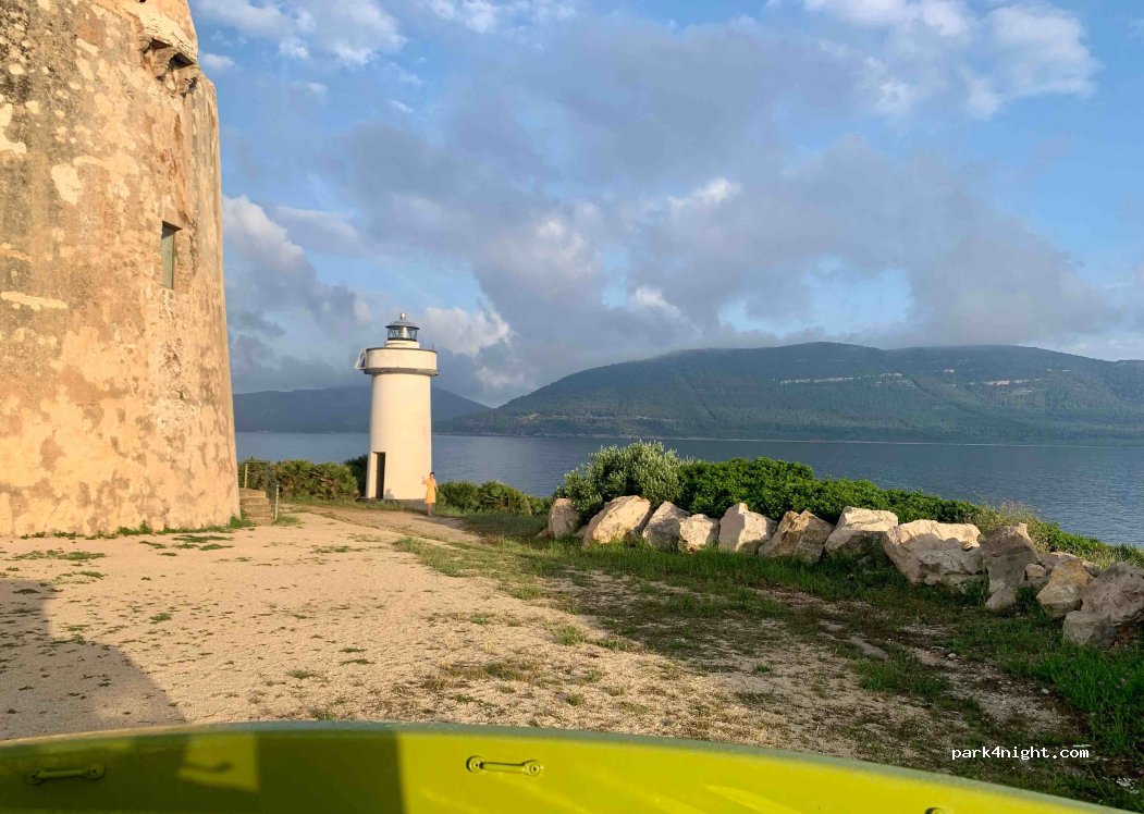 (07041) Maristella - 54 Via Porto Conte — foto 3