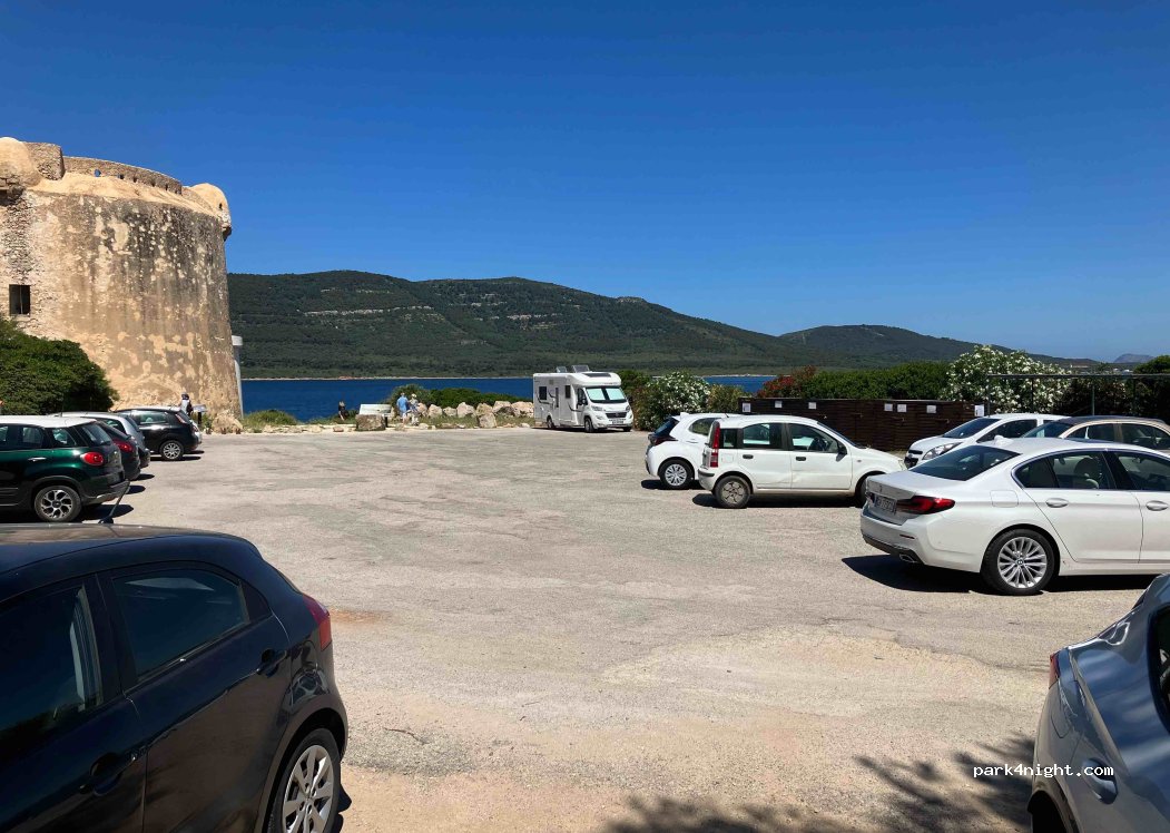 (07041) Maristella - 54 Via Porto Conte — foto 4
